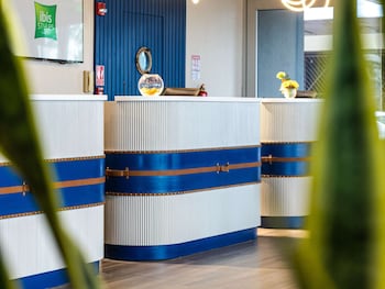 ibis styles el malecon guayaquil