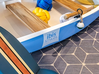 ibis styles el malecon guayaquil