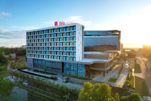 ibis yogyakarta international airport kulon progo