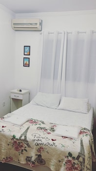 pousada e hostel florida
