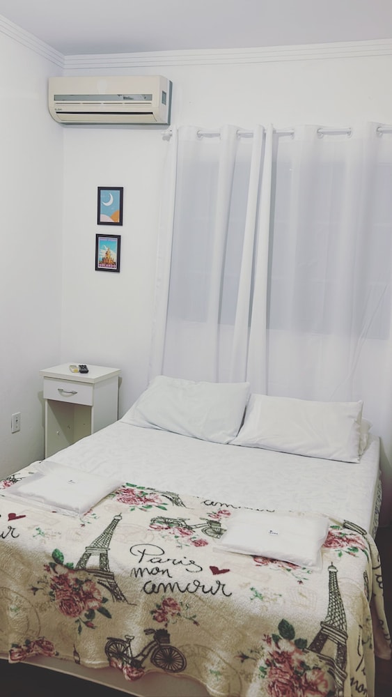 pousada e hostel florida