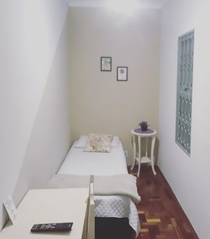 pousada e hostel florida