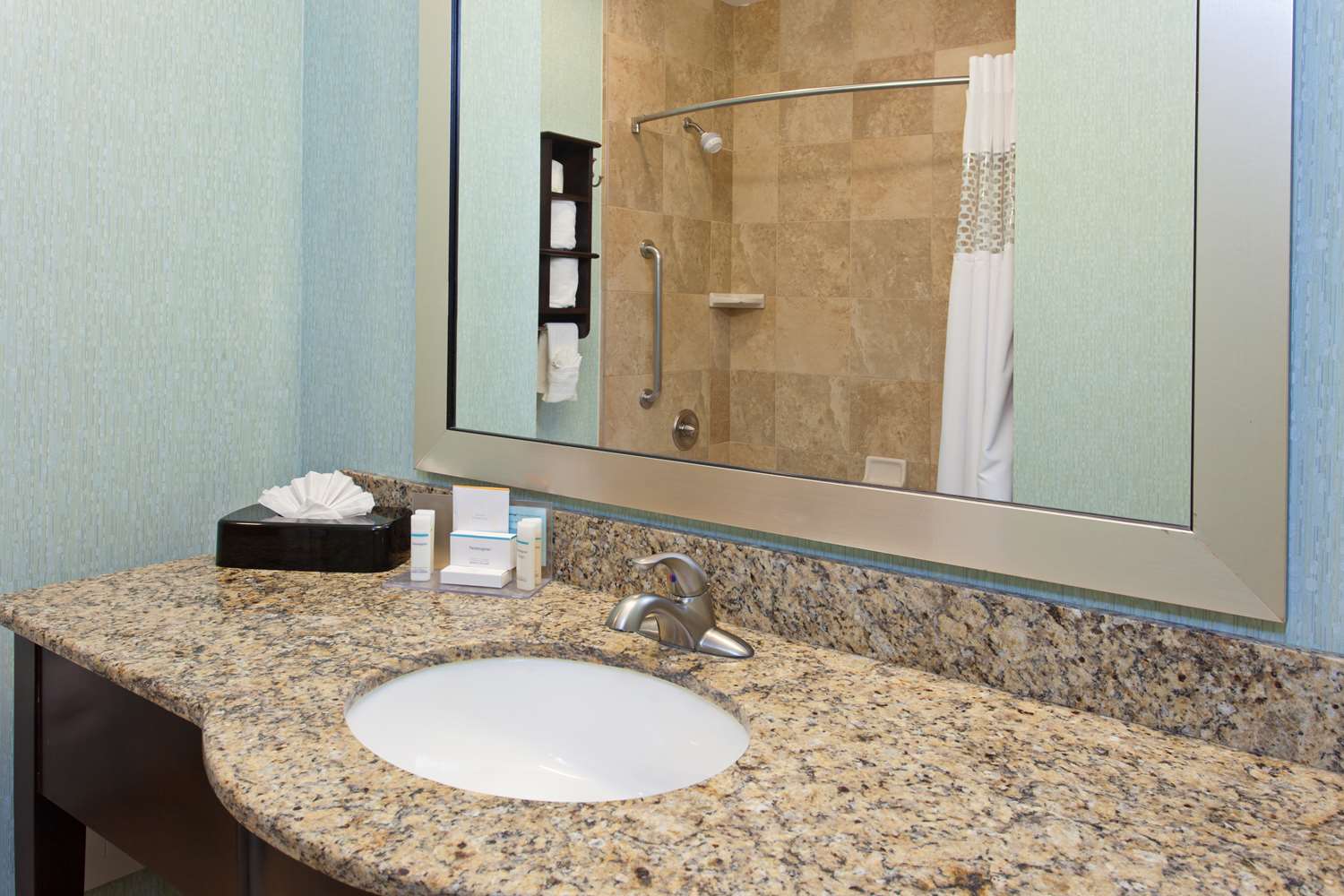hampton inn los angeles intl airport hawthorne