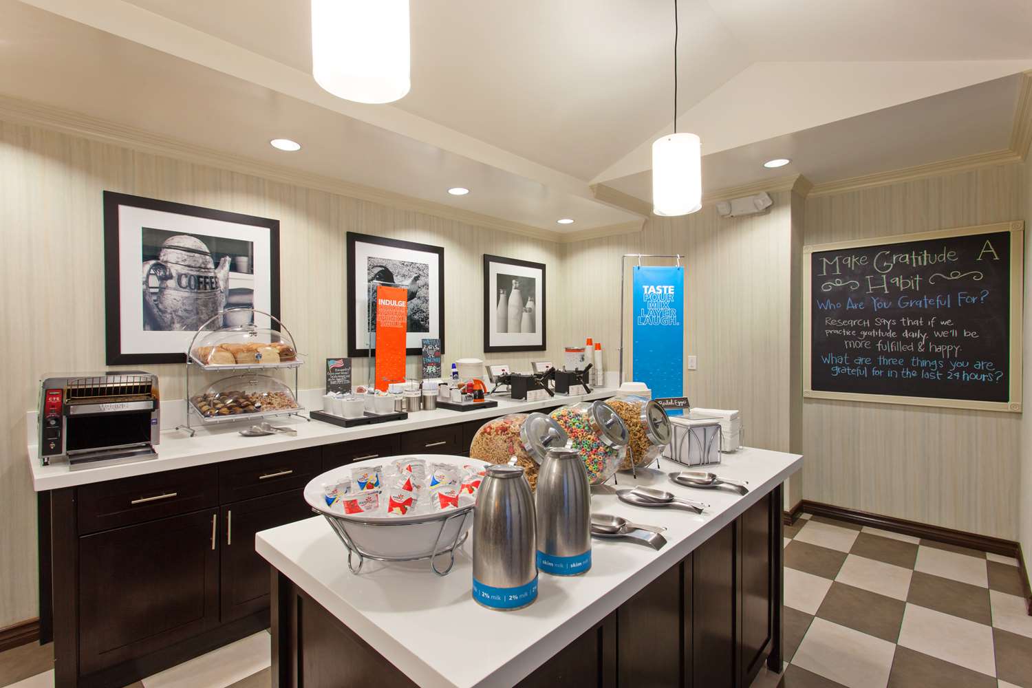 hampton inn los angeles intl airport hawthorne
