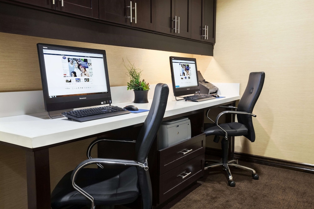 hampton inn los angeles intl airport hawthorne
