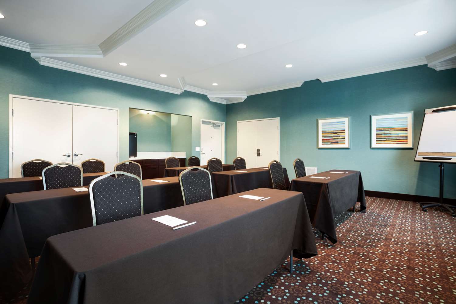 hampton inn los angeles intl airport hawthorne