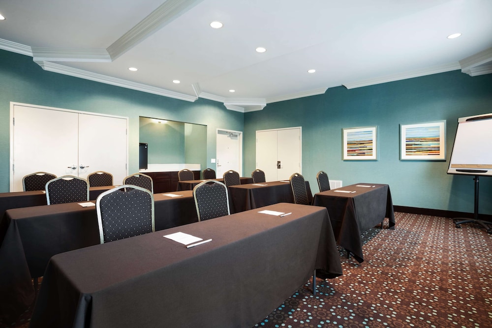 hampton inn los angeles intl airport hawthorne