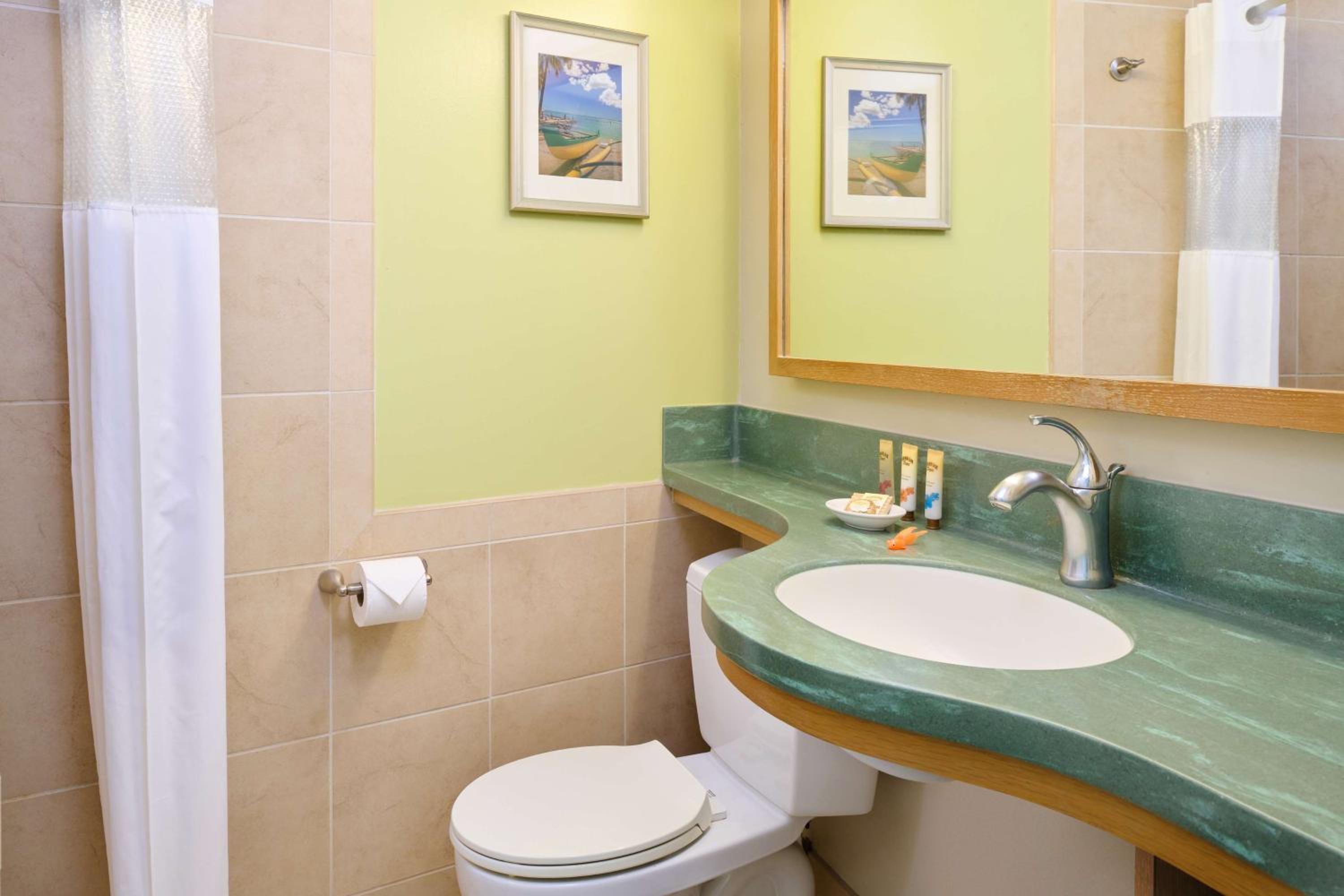 hampton inn los angeles intl airport hawthorne