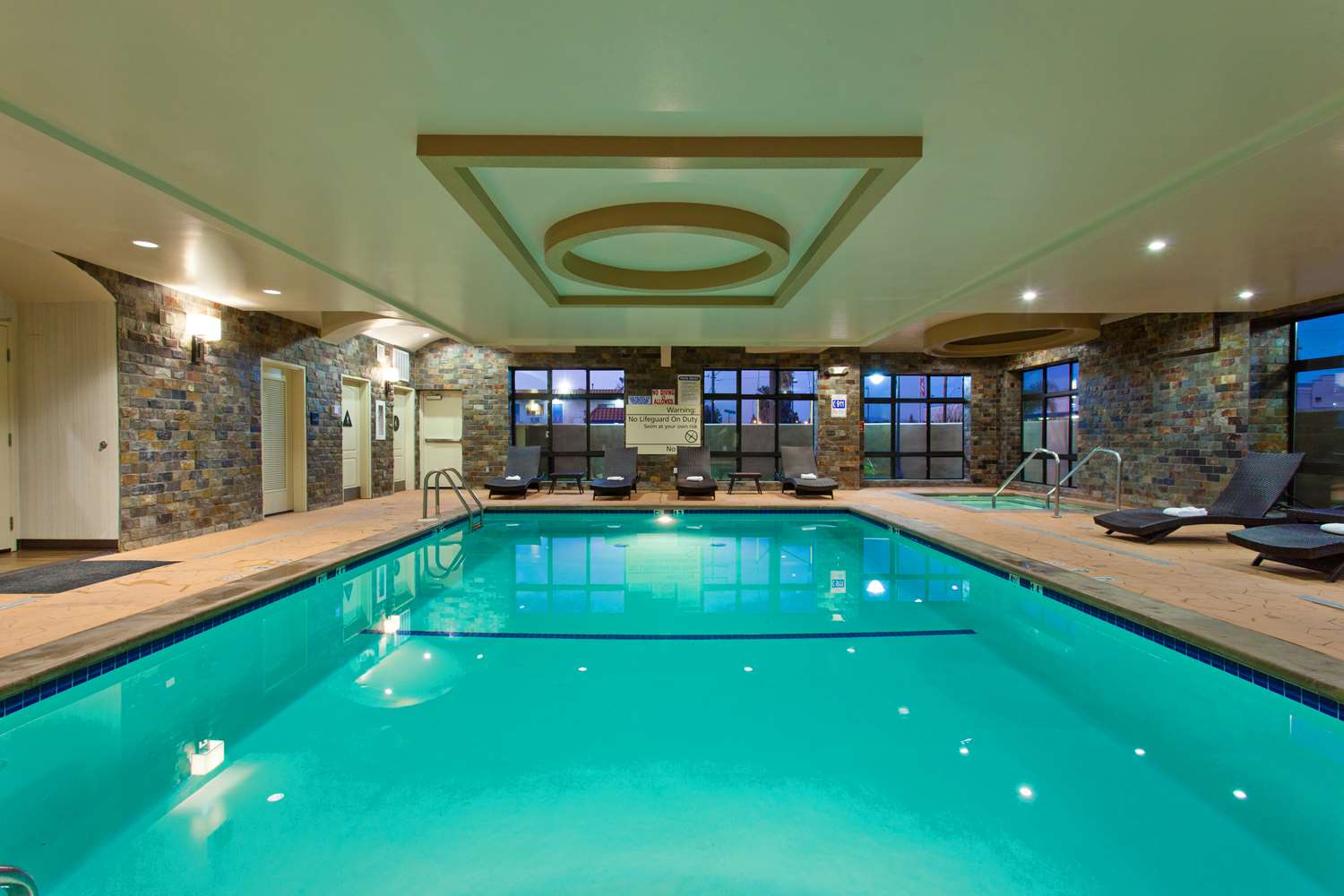 hampton inn los angeles intl airport hawthorne
