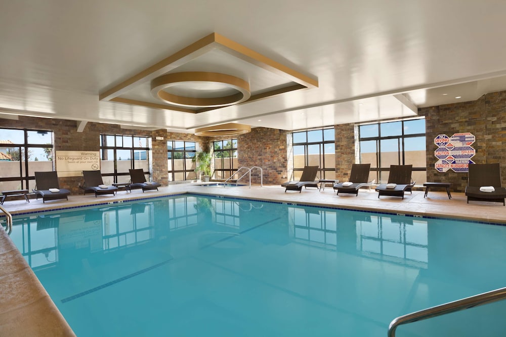 hampton inn los angeles intl airport hawthorne