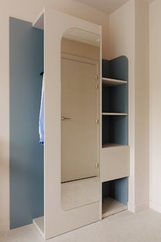 yelo promenade powered by sonder