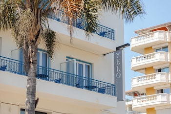 yelo promenade powered by sonder