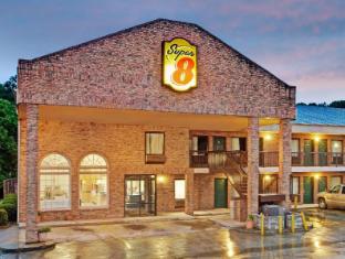 super 8 by wyndham marietta west atl area