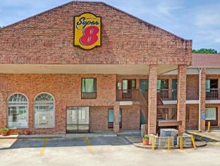 super 8 by wyndham marietta west atl area