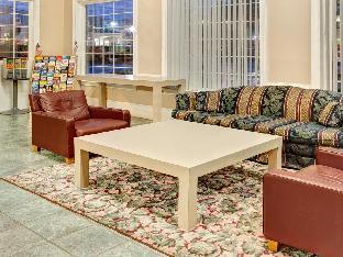 super 8 by wyndham marietta west atl area