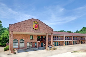Super 8 By Wyndham Marietta/West/Atl Area,Cobb>>Atlanta,2 star