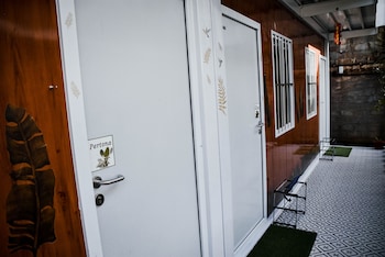 olive hostel roxas city