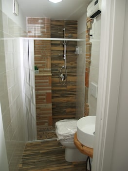 dimora forgione bandb