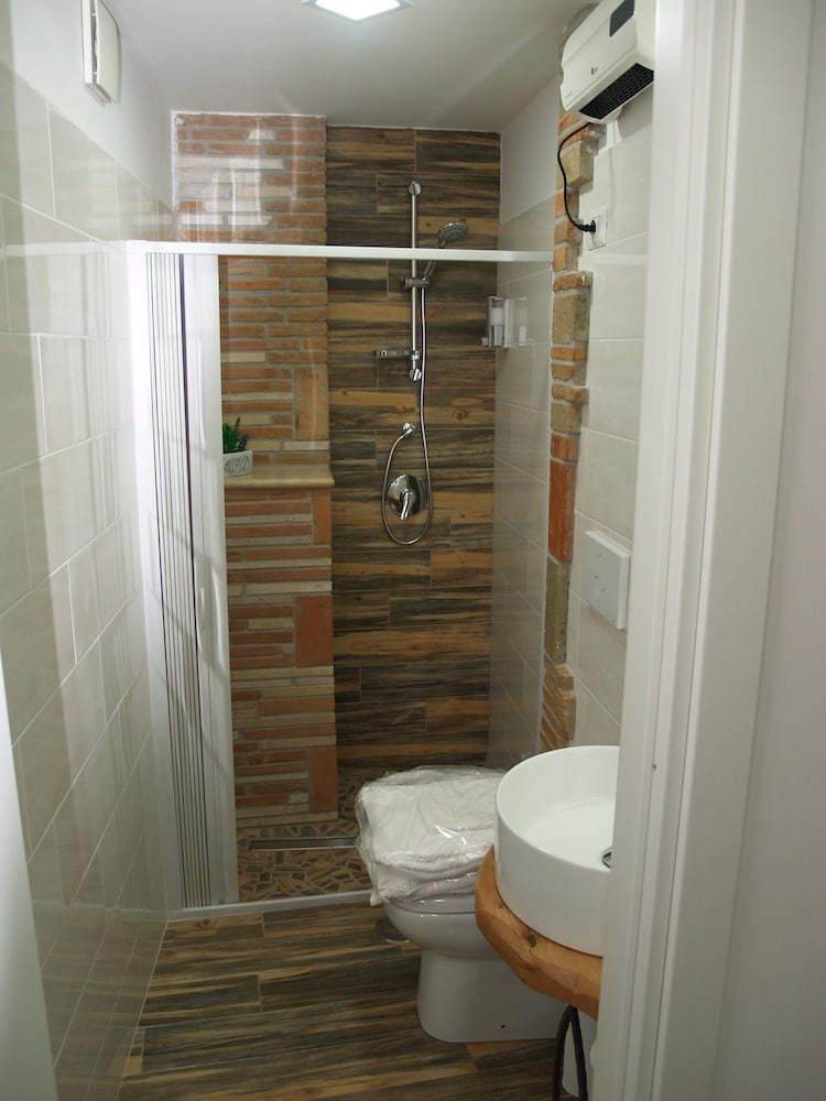 dimora forgione bandb