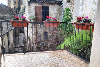 dimora forgione bandb