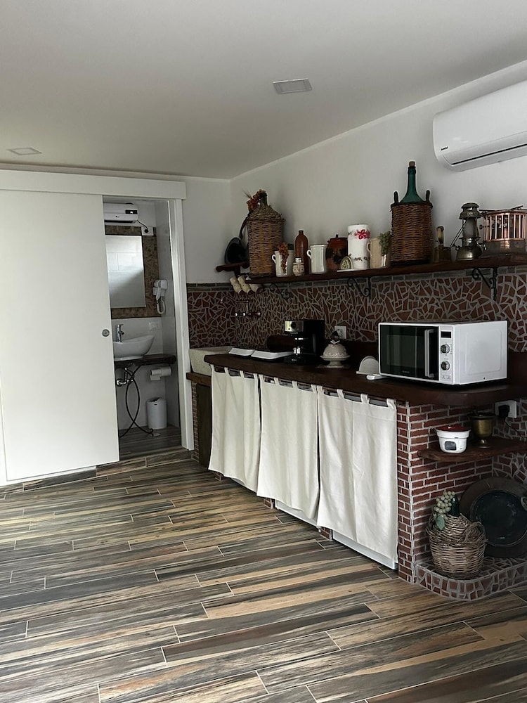 dimora forgione bandb