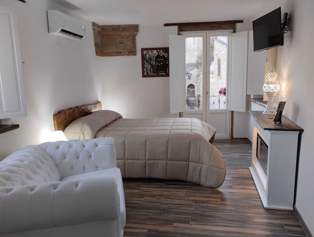 dimora forgione bandb