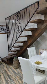 dimora forgione bandb