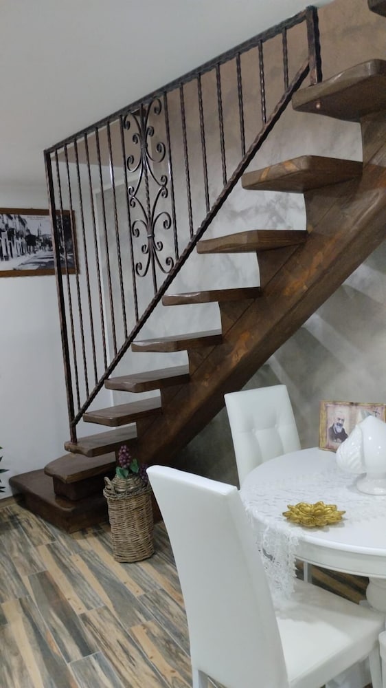 dimora forgione bandb