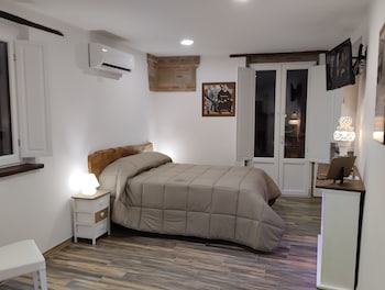 dimora forgione bandb