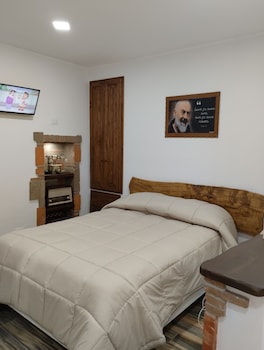 dimora forgione bandb