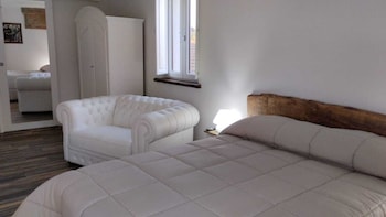 dimora forgione bandb