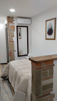 dimora forgione bandb