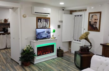 dimora forgione bandb