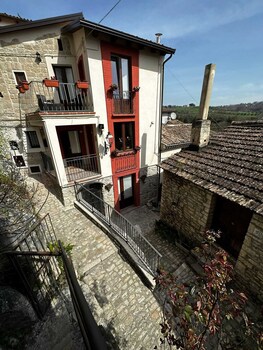 dimora forgione bandb