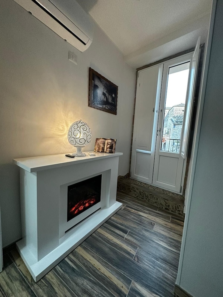 dimora forgione bandb