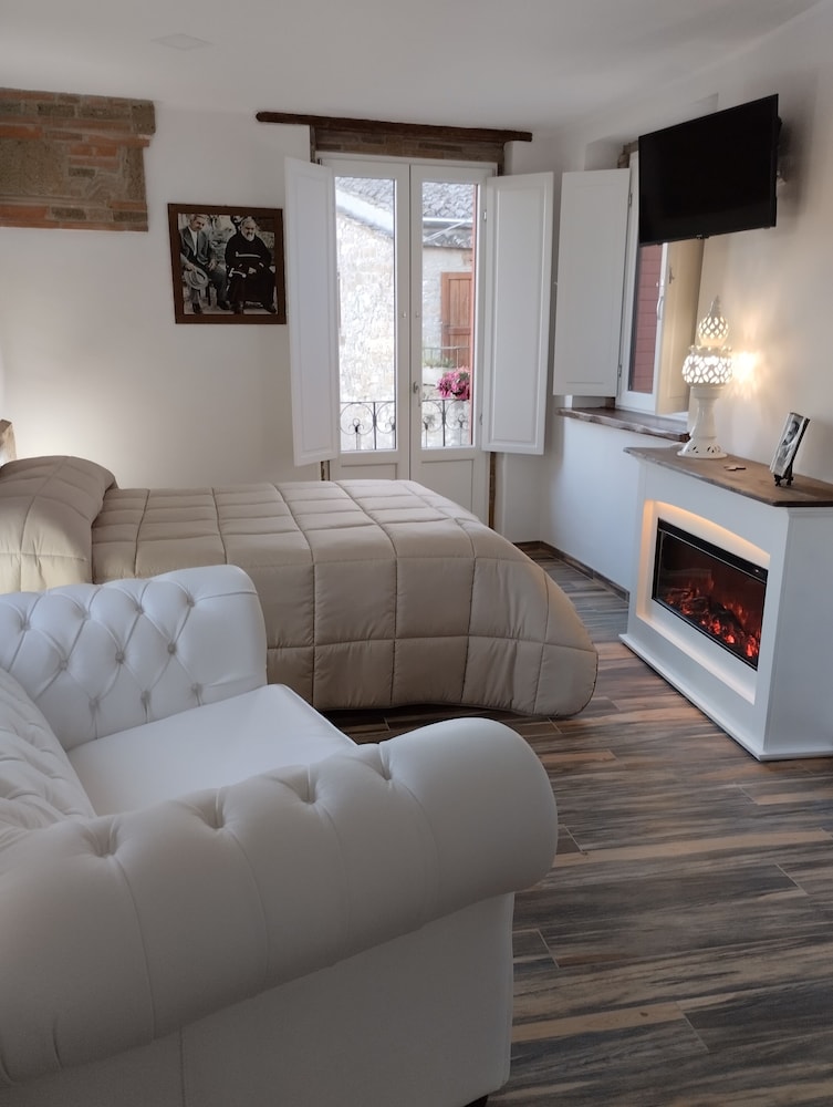 dimora forgione bandb