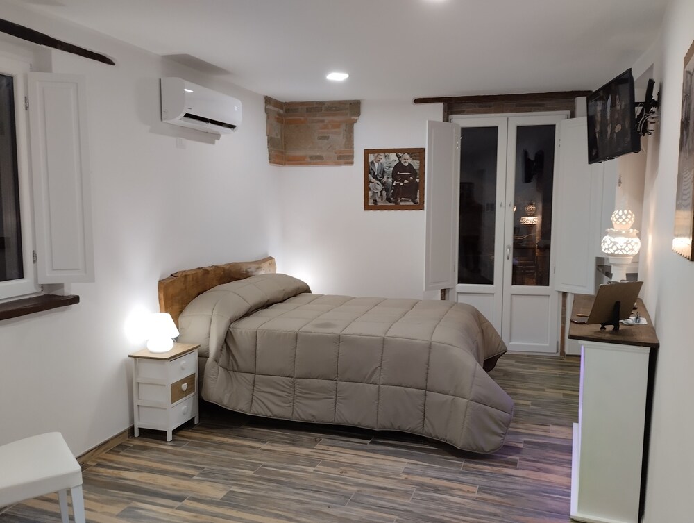 dimora forgione bandb