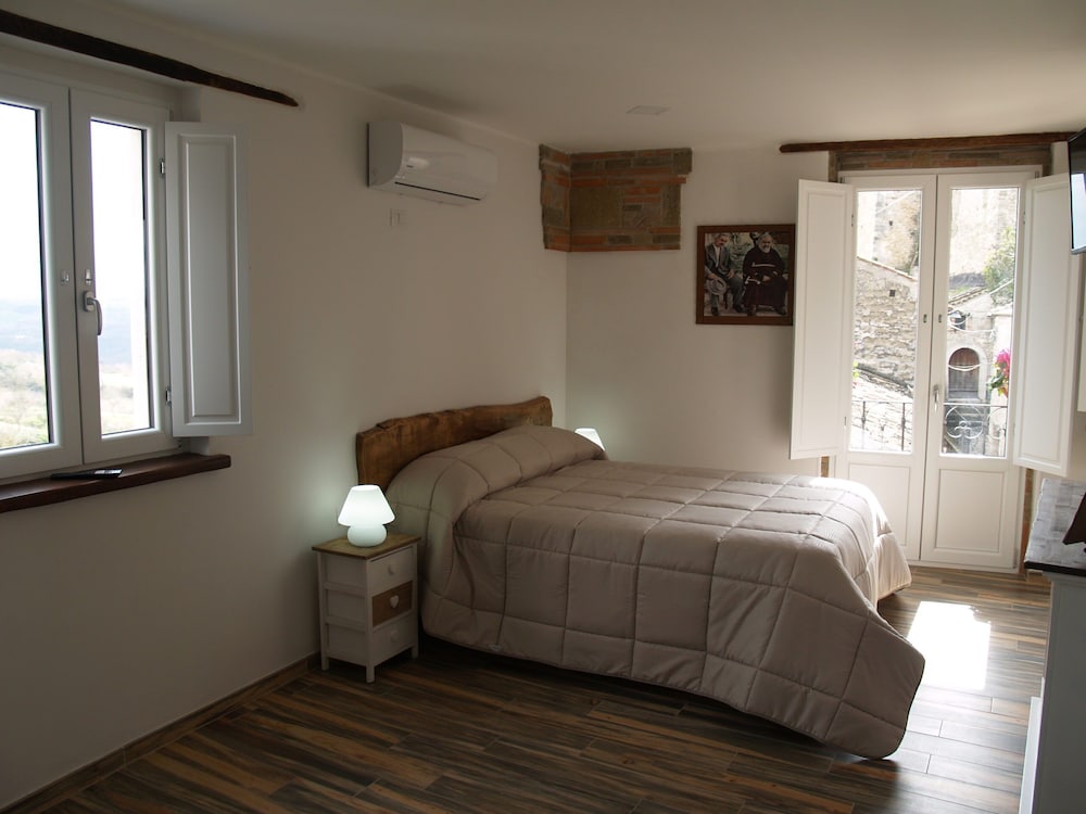 dimora forgione bandb