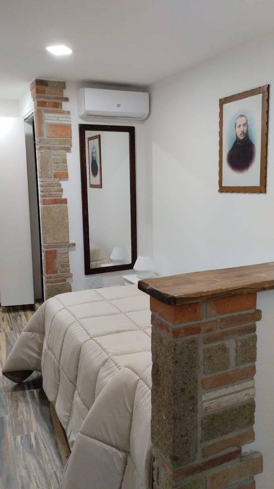 dimora forgione bandb