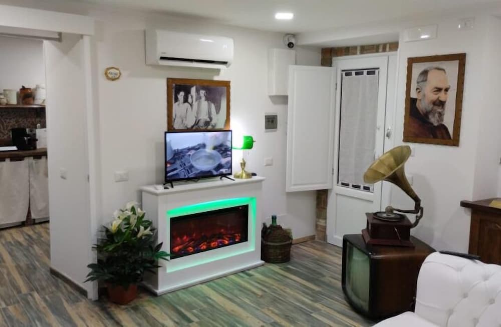 dimora forgione bandb