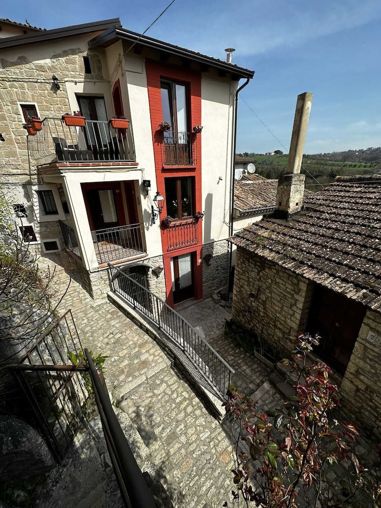 dimora forgione bandb