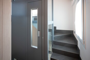 bandb basta bussare