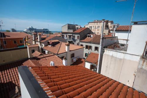 chioggia