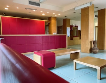 hotel grecale venturina terme