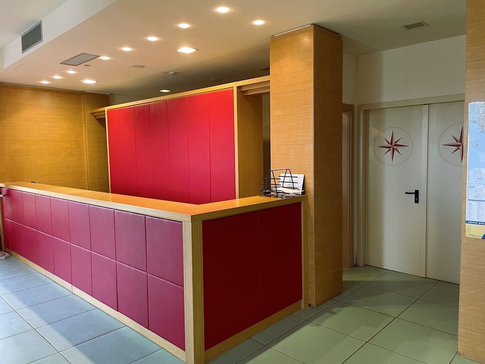 hotel grecale venturina terme