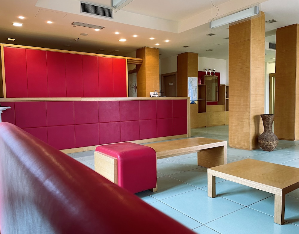 hotel grecale venturina terme