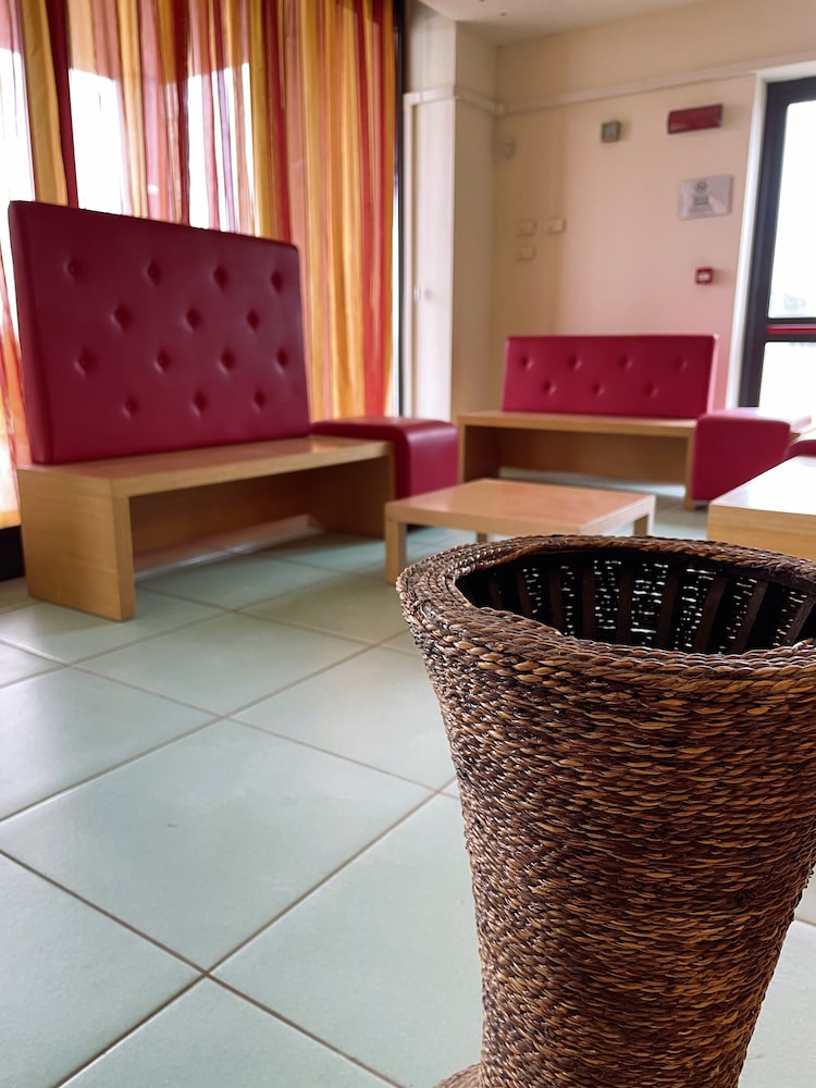 hotel grecale venturina terme