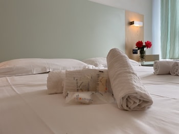 hotel grecale venturina terme