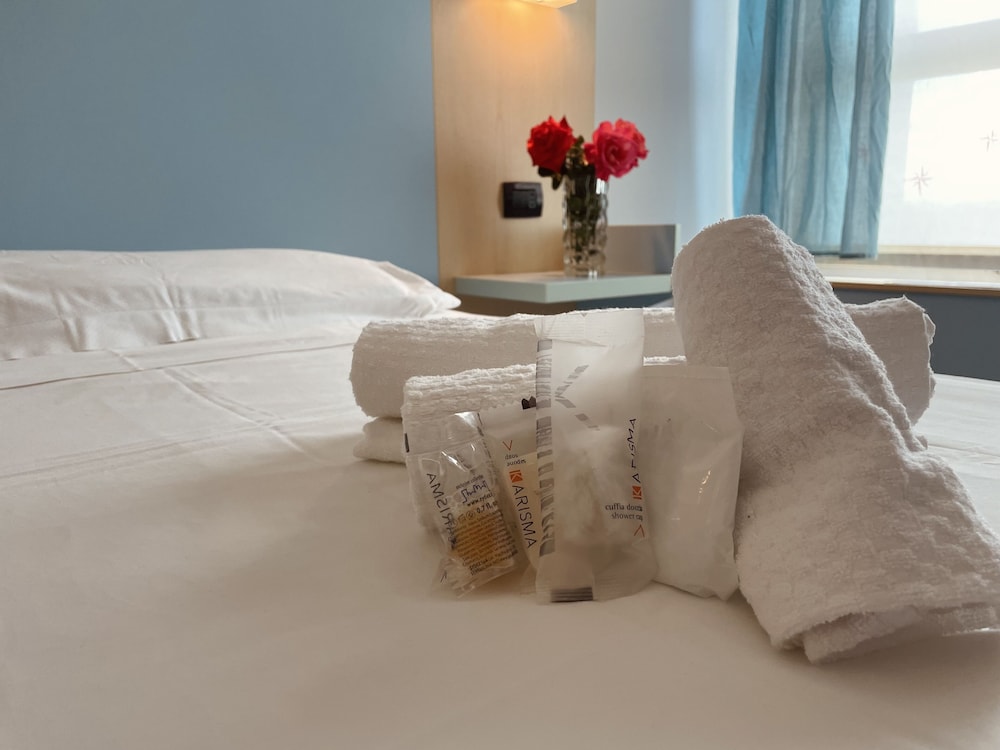 hotel grecale venturina terme