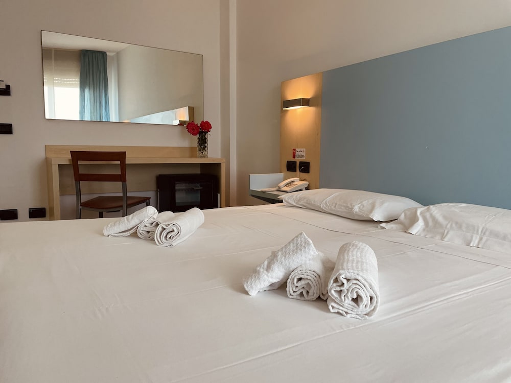 hotel grecale venturina terme